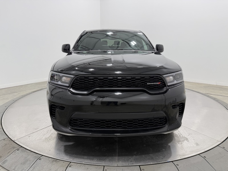 2026 Dodge Durango GT photo 2