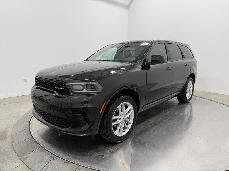 2026 Dodge Durango GT photo 3