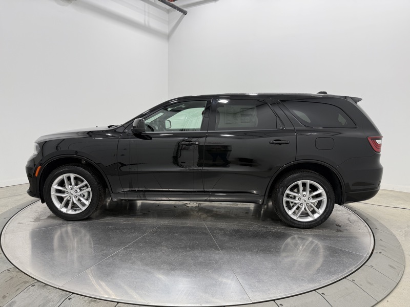 2026 Dodge Durango GT photo 4