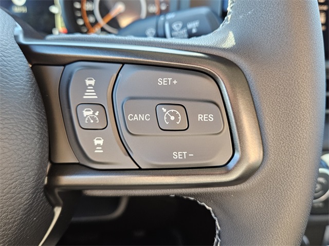 2026 Jeep Gladiator Willys 4x4