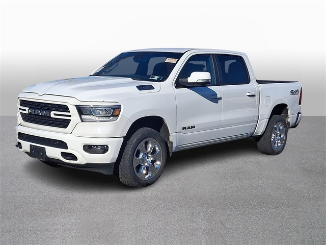 2022 RAM Ram 1500 Pickup Big Horn/Lone Star's photo