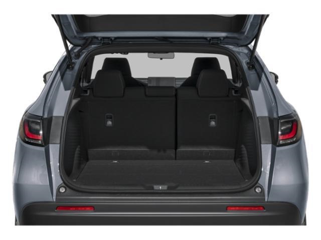 new 2026 Honda HR-V car, priced at $31,405