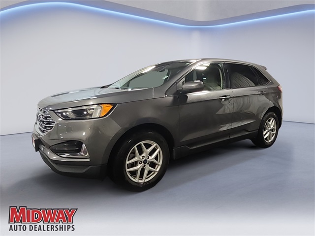 2022 Ford Edge SEL's photo