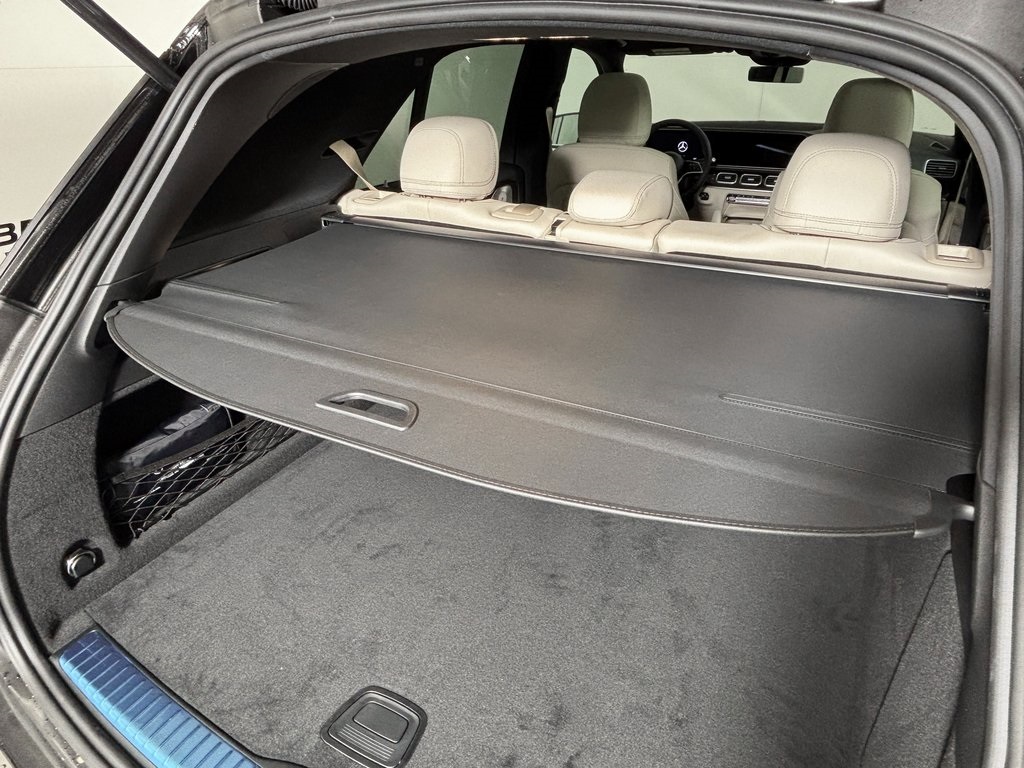 new 2026 Mercedes-Benz GLE car, priced at $74,655