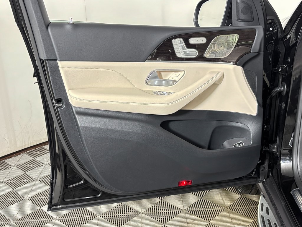 new 2026 Mercedes-Benz GLE car, priced at $74,655