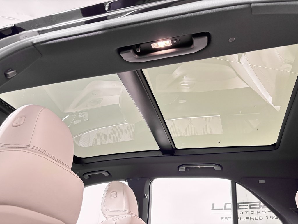 new 2026 Mercedes-Benz GLE car, priced at $74,655