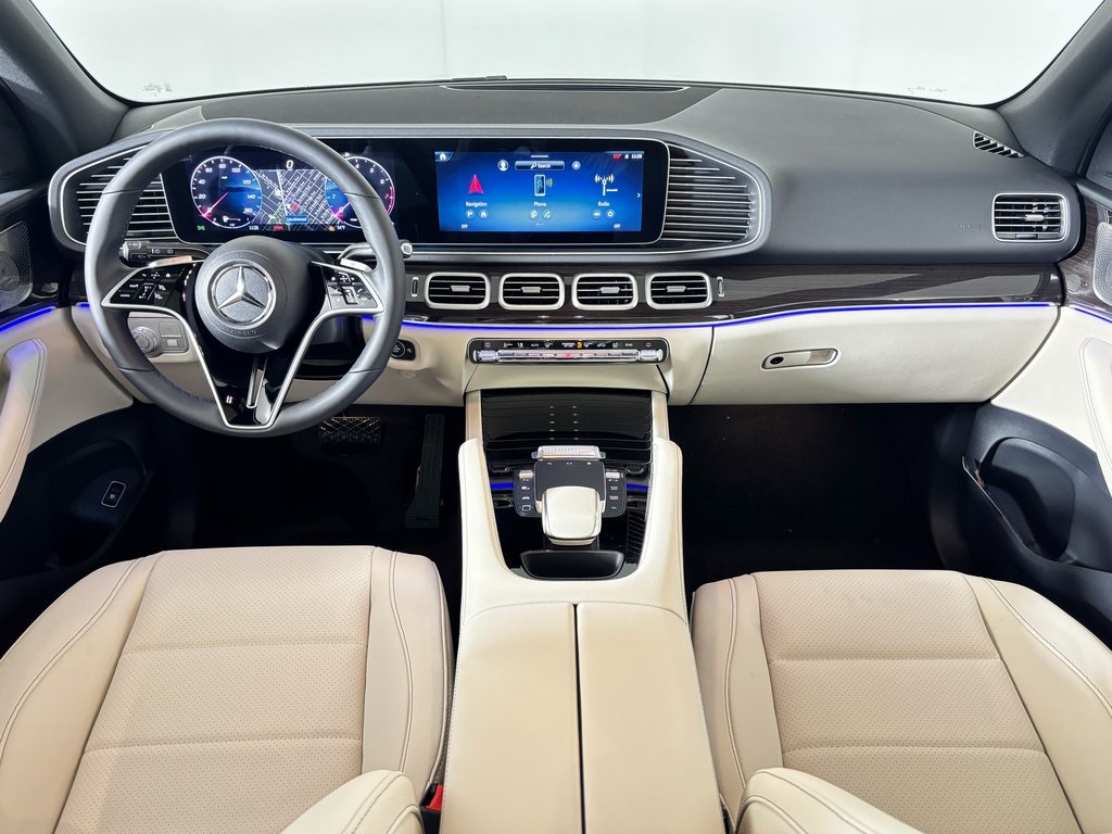new 2026 Mercedes-Benz GLE car, priced at $74,655