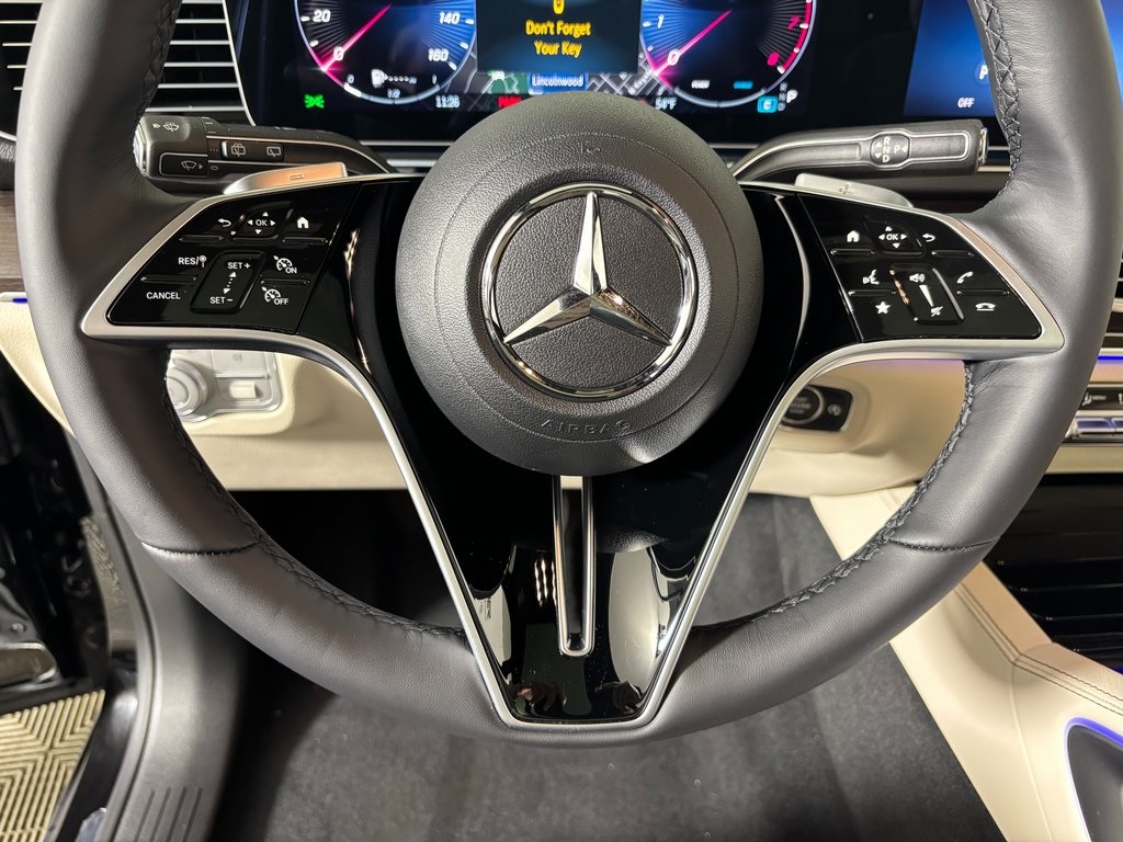 new 2026 Mercedes-Benz GLE car, priced at $74,655