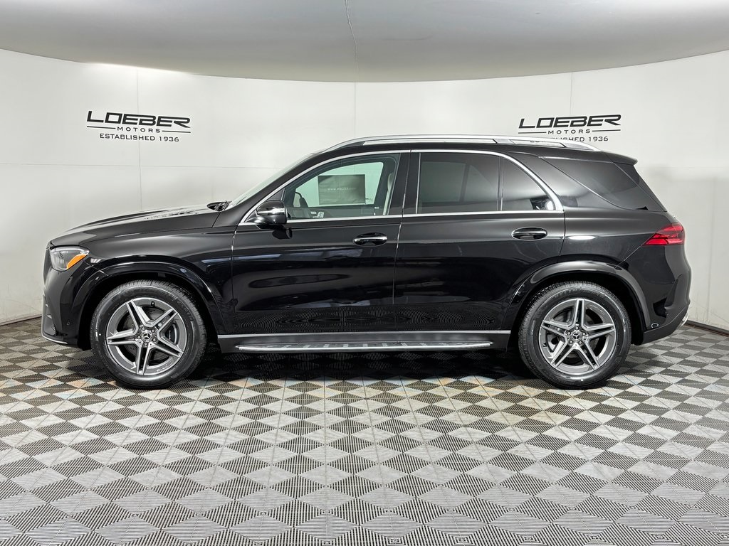 new 2026 Mercedes-Benz GLE car, priced at $74,655
