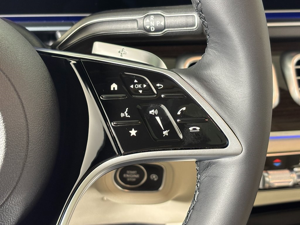 new 2026 Mercedes-Benz GLE car, priced at $74,655