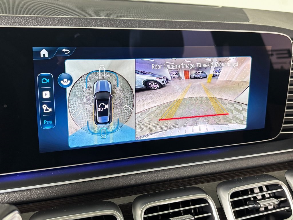 new 2026 Mercedes-Benz GLE car, priced at $74,655