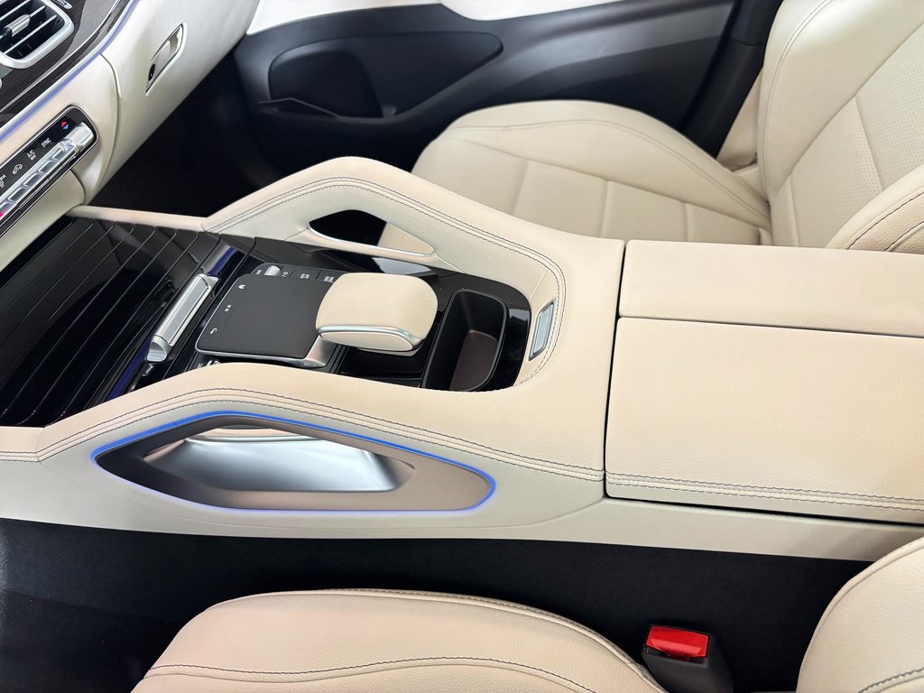 new 2026 Mercedes-Benz GLE car, priced at $74,655