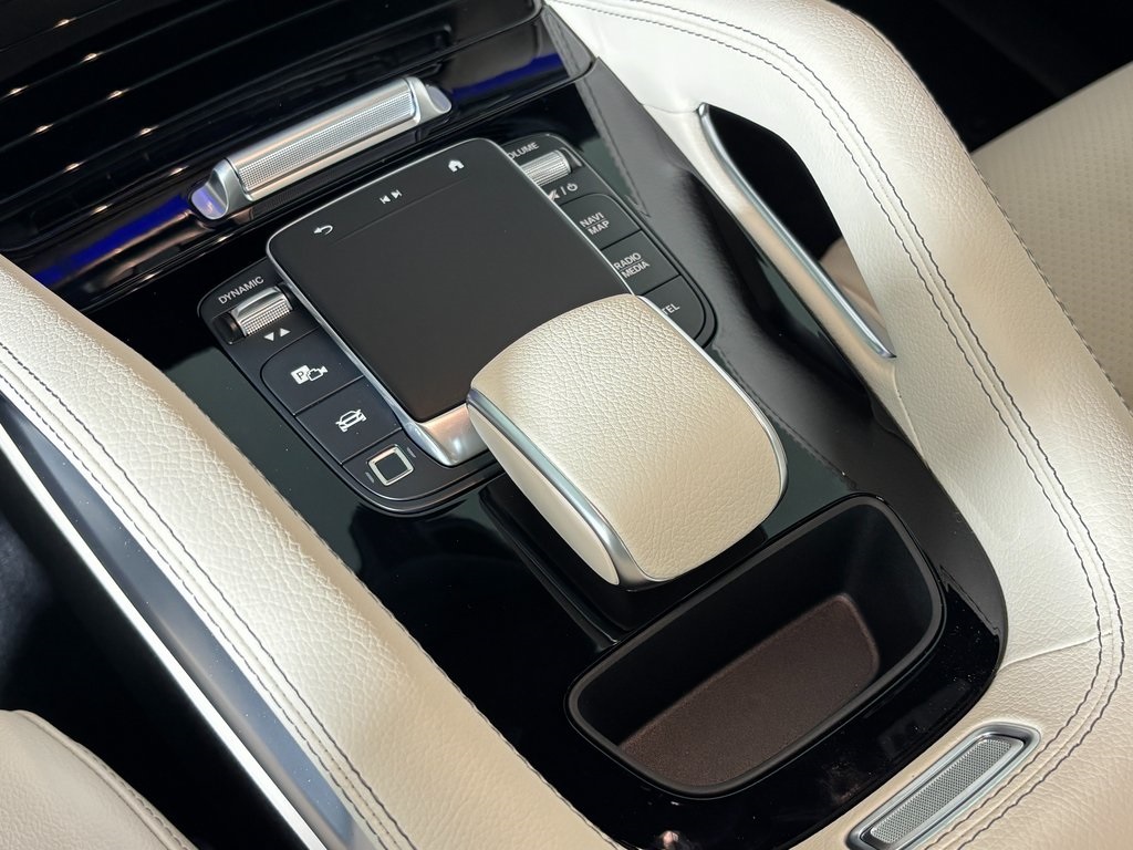 new 2026 Mercedes-Benz GLE car, priced at $74,655