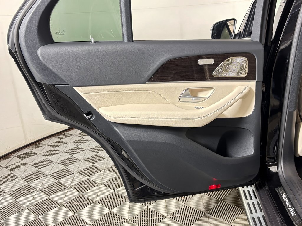 new 2026 Mercedes-Benz GLE car, priced at $74,655