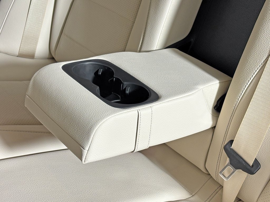 new 2026 Mercedes-Benz GLE car, priced at $74,655