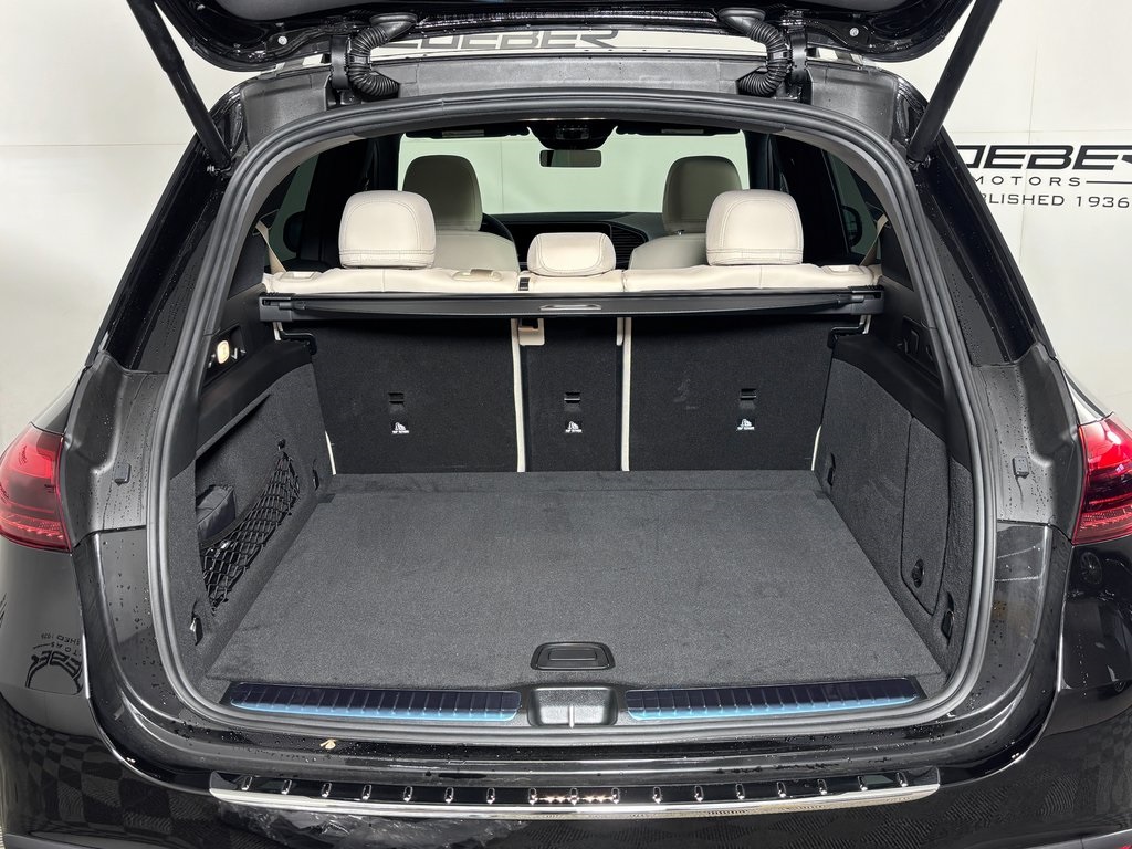 new 2026 Mercedes-Benz GLE car, priced at $74,655