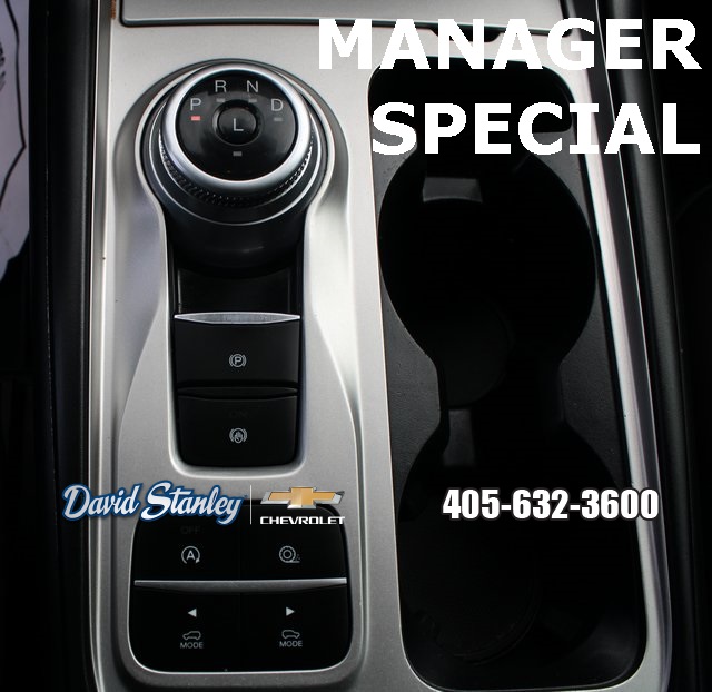 used 2021 Ford Explorer car, priced at $21,000