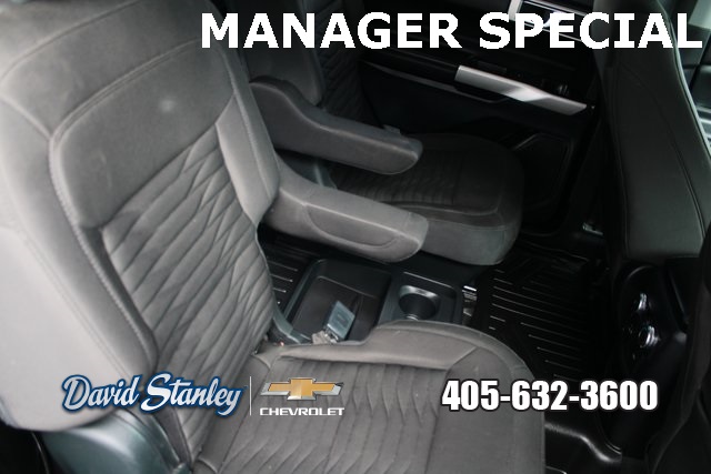 used 2021 Ford Explorer car, priced at $21,000