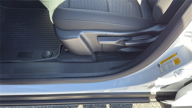 new 2026 Chevrolet Equinox car, priced at $30,820