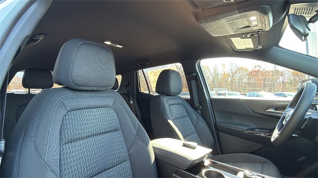 new 2026 Chevrolet Equinox car, priced at $30,820