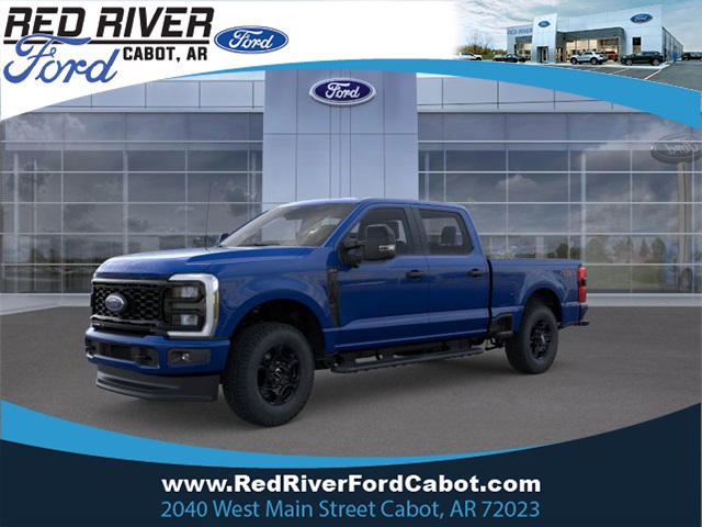 2026 Ford F-250 Base's photo