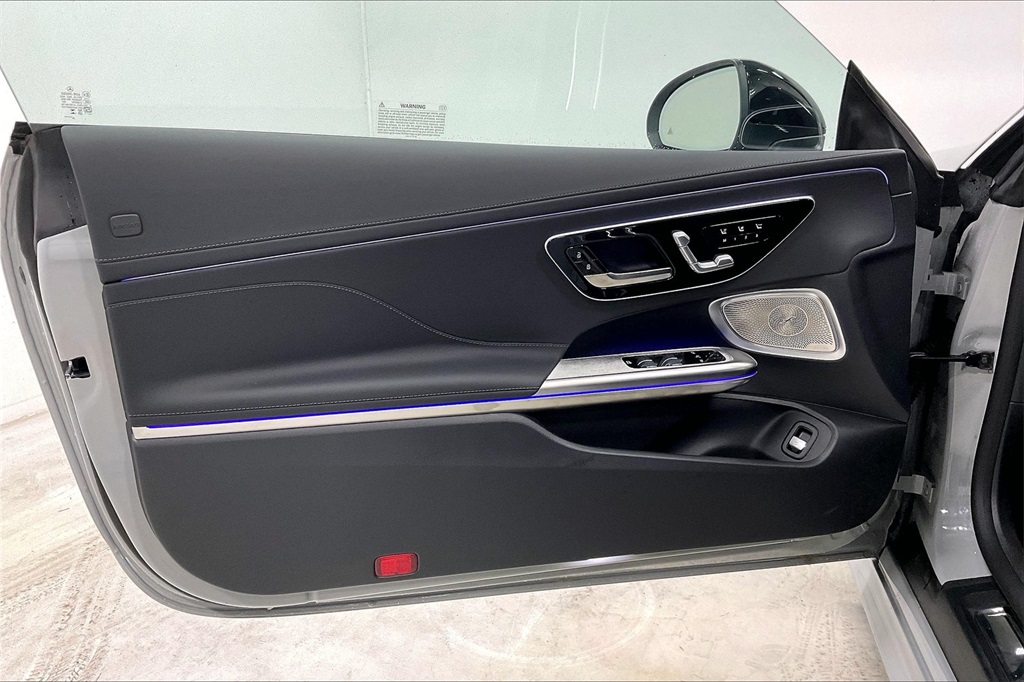 2025 Mercedes Benz CLE 300 4MATIC photo 9