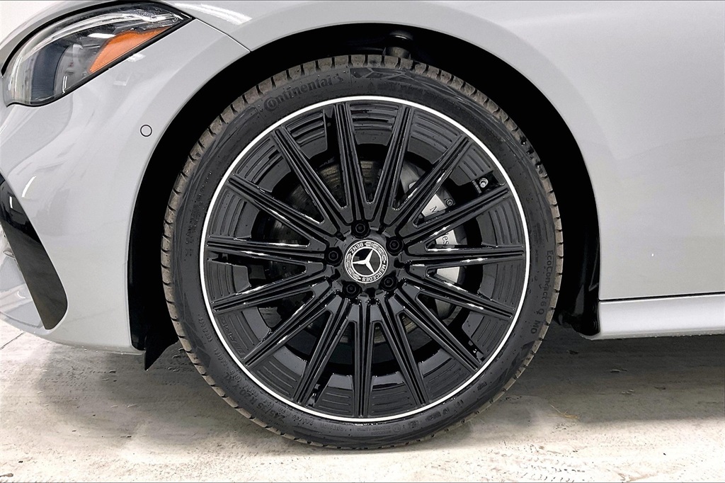 2025 Mercedes Benz CLE 300 4MATIC photo 10