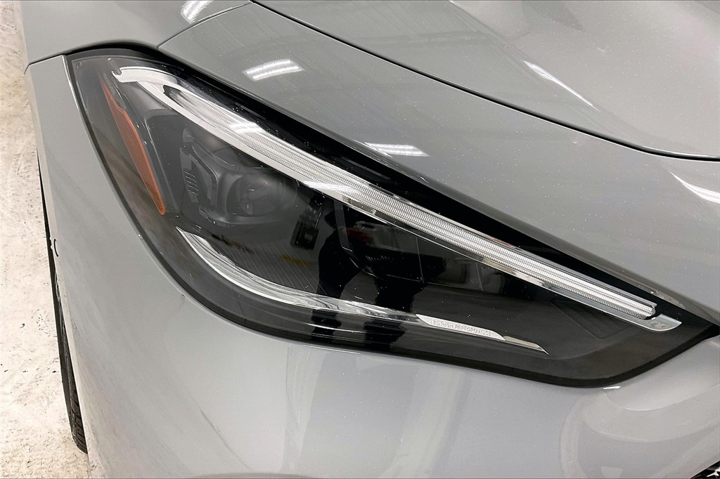 2025 Mercedes Benz CLE 300 4MATIC photo 12