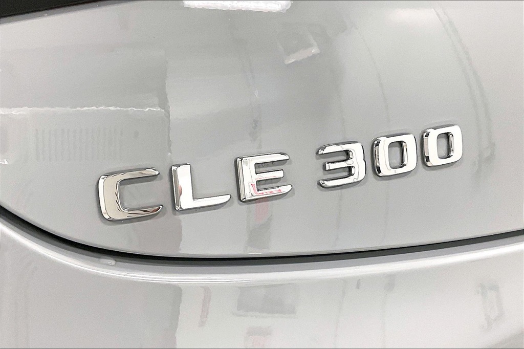 2025 Mercedes Benz CLE 300 4MATIC photo 14