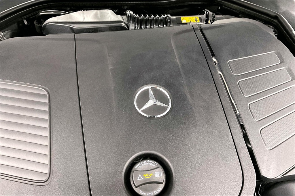 2025 Mercedes Benz CLE 300 4MATIC photo 16