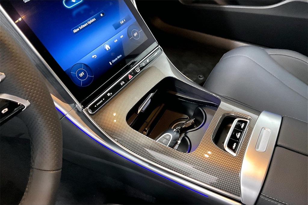 2025 Mercedes Benz CLE 300 4MATIC photo 6