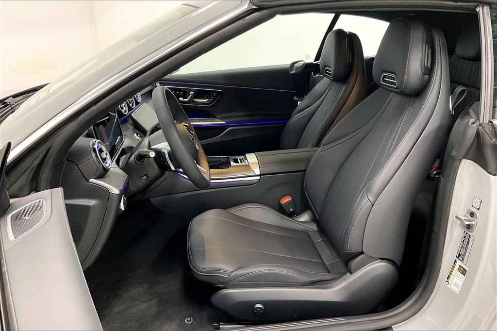 2025 Mercedes Benz CLE 300 4MATIC photo 8