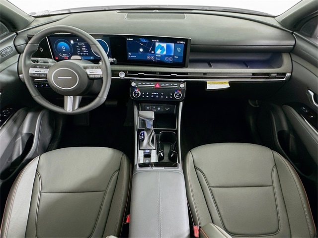Santa Cruz Limited