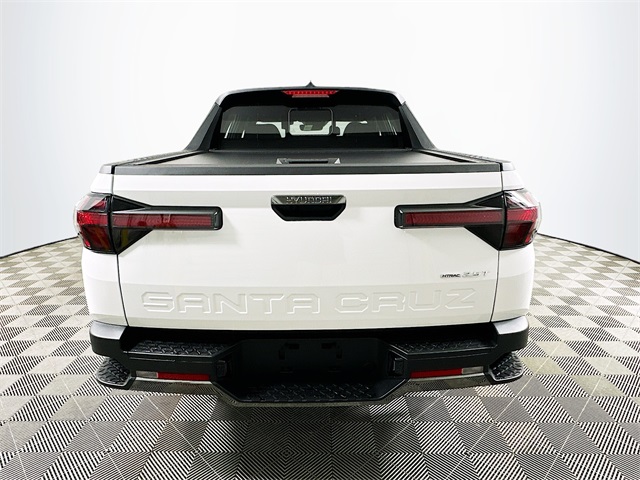 Santa Cruz Limited