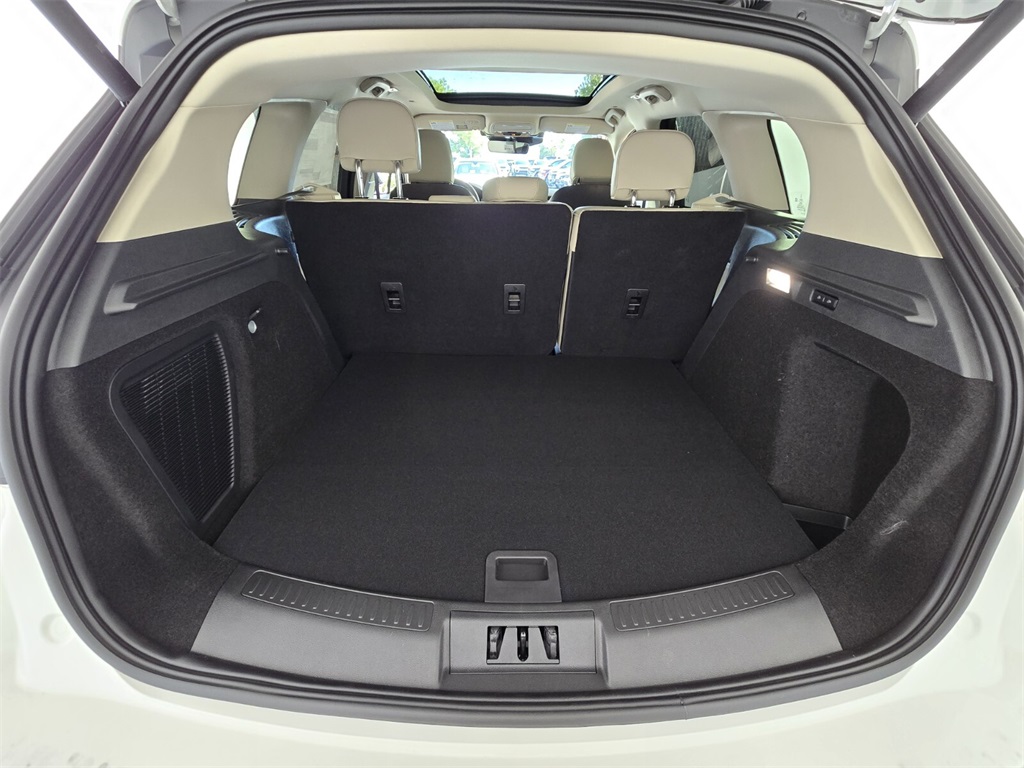 new 2026 Lincoln Corsair car, priced at $46,992