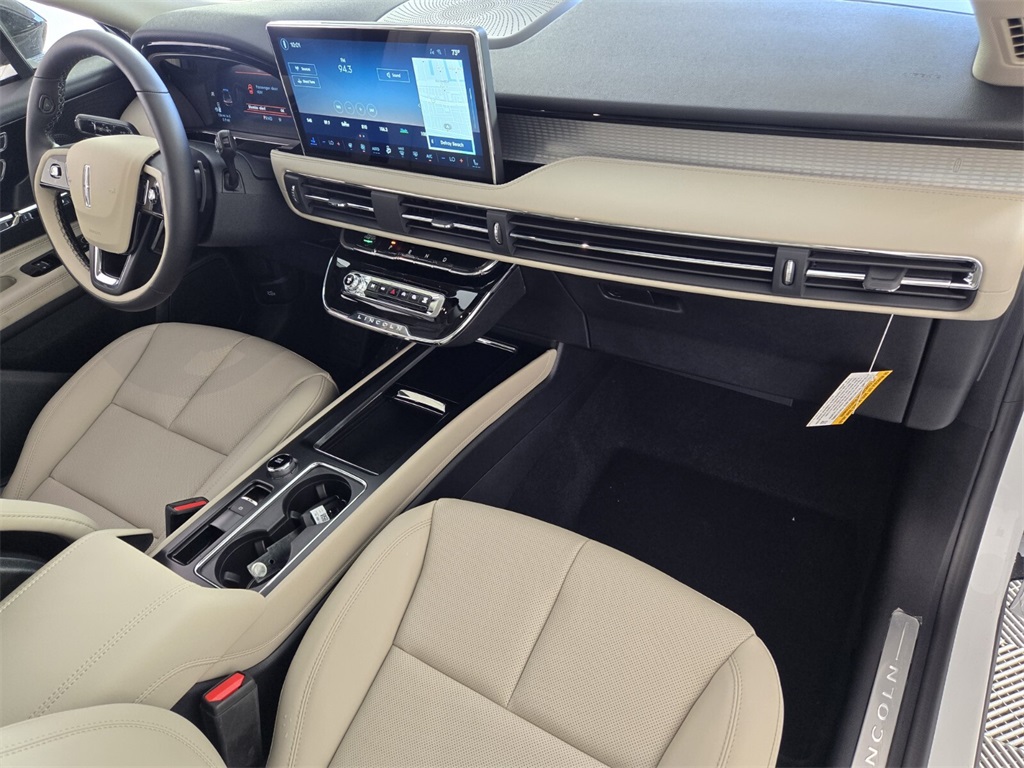 new 2026 Lincoln Corsair car, priced at $46,992