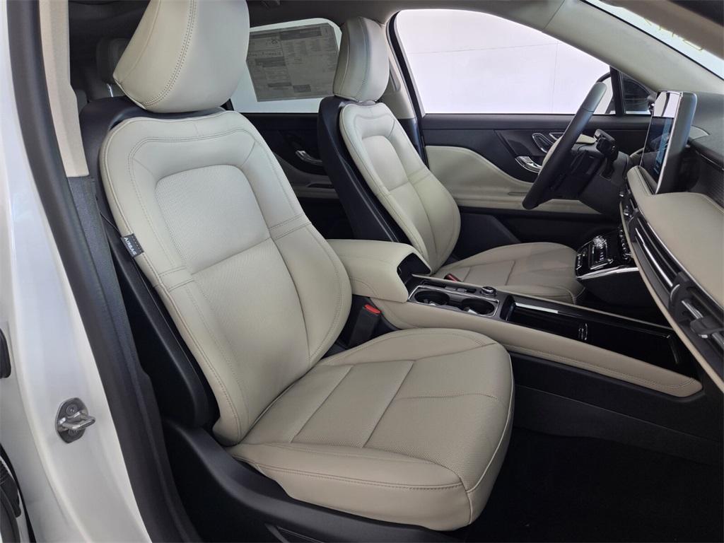 new 2026 Lincoln Corsair car, priced at $46,992