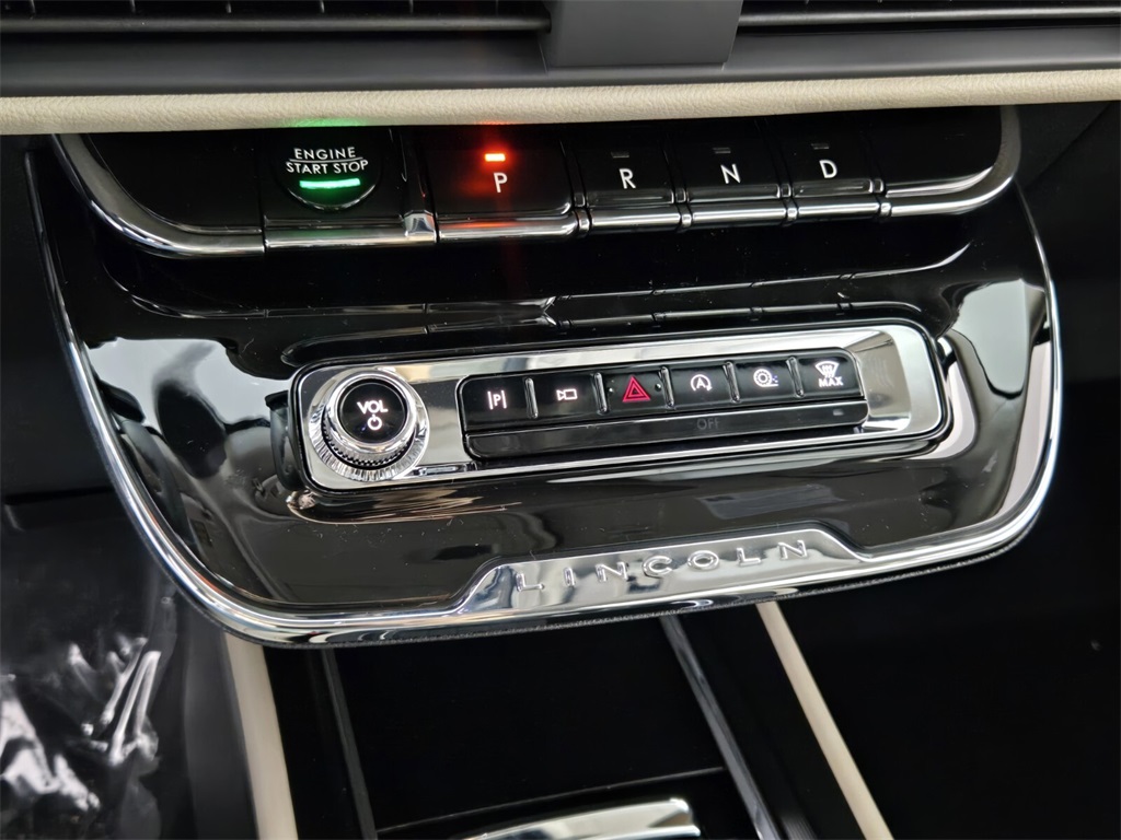 new 2026 Lincoln Corsair car, priced at $46,992