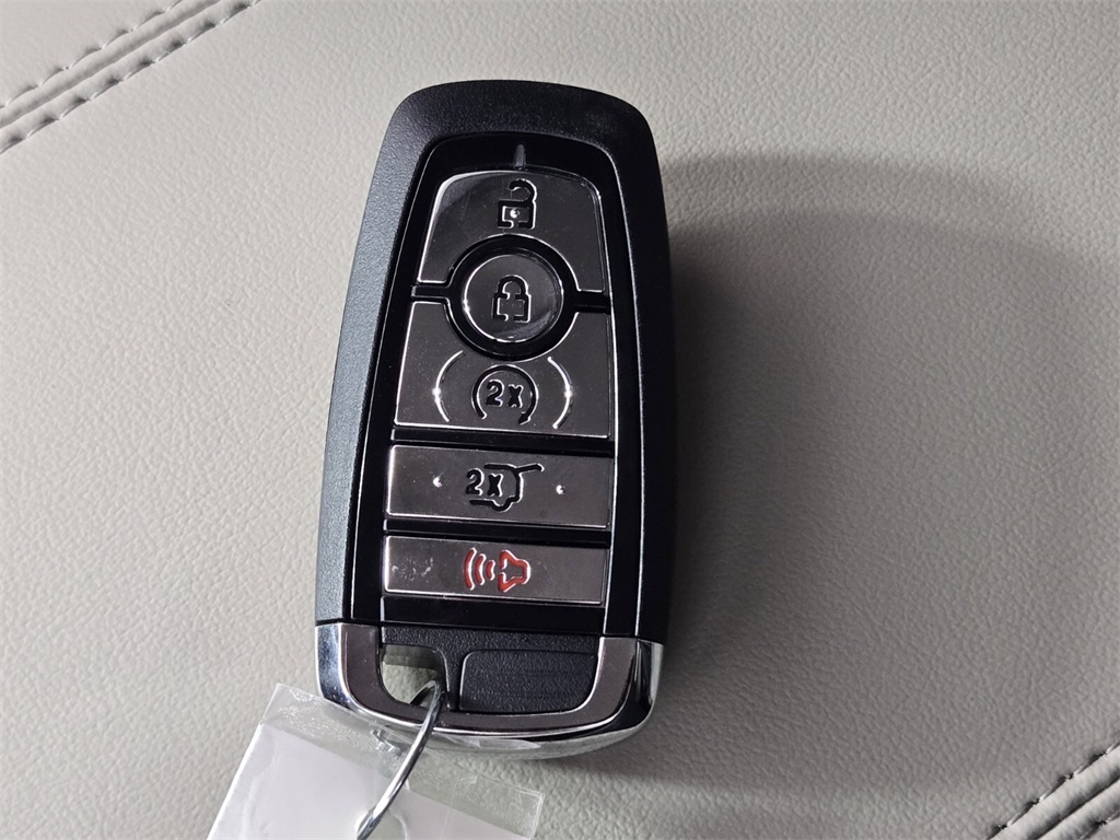 new 2026 Lincoln Corsair car, priced at $46,992