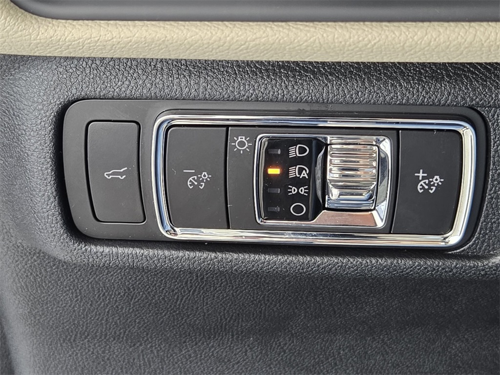 new 2026 Lincoln Corsair car, priced at $46,992