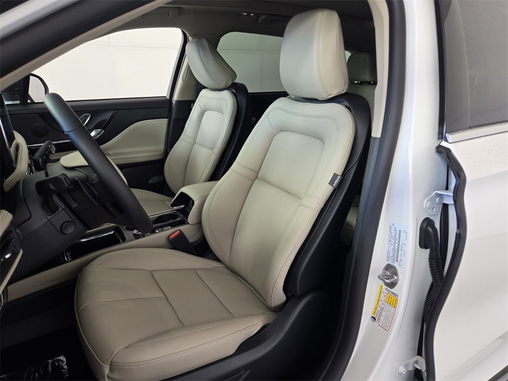 new 2026 Lincoln Corsair car, priced at $46,992