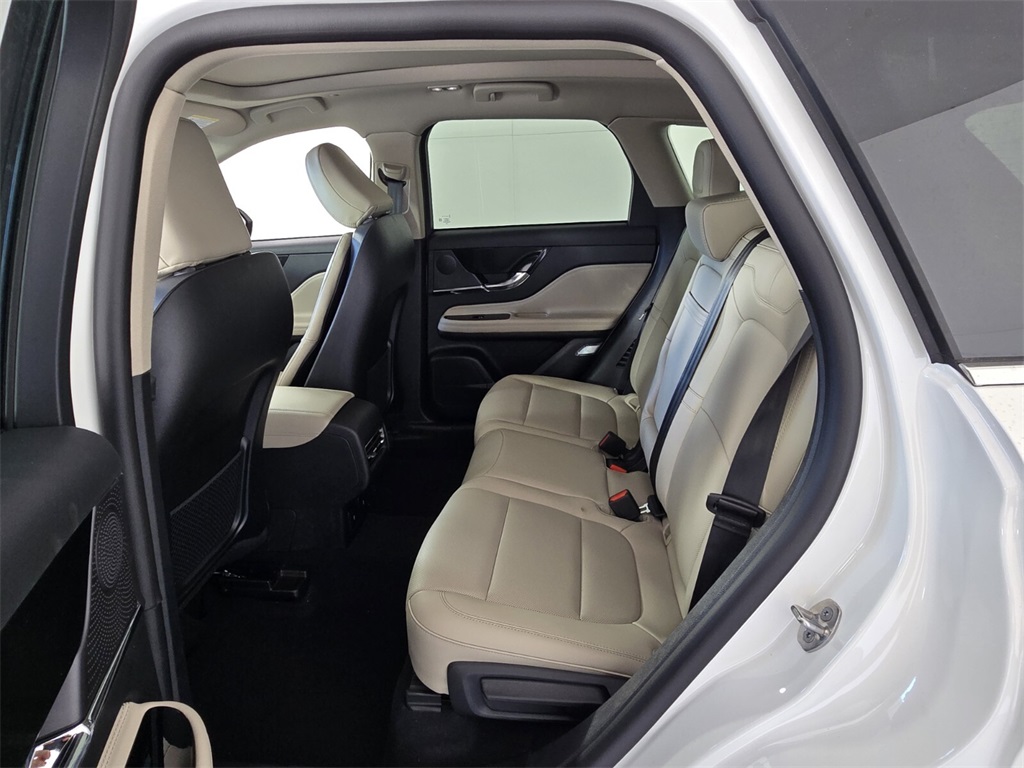 new 2026 Lincoln Corsair car, priced at $46,992