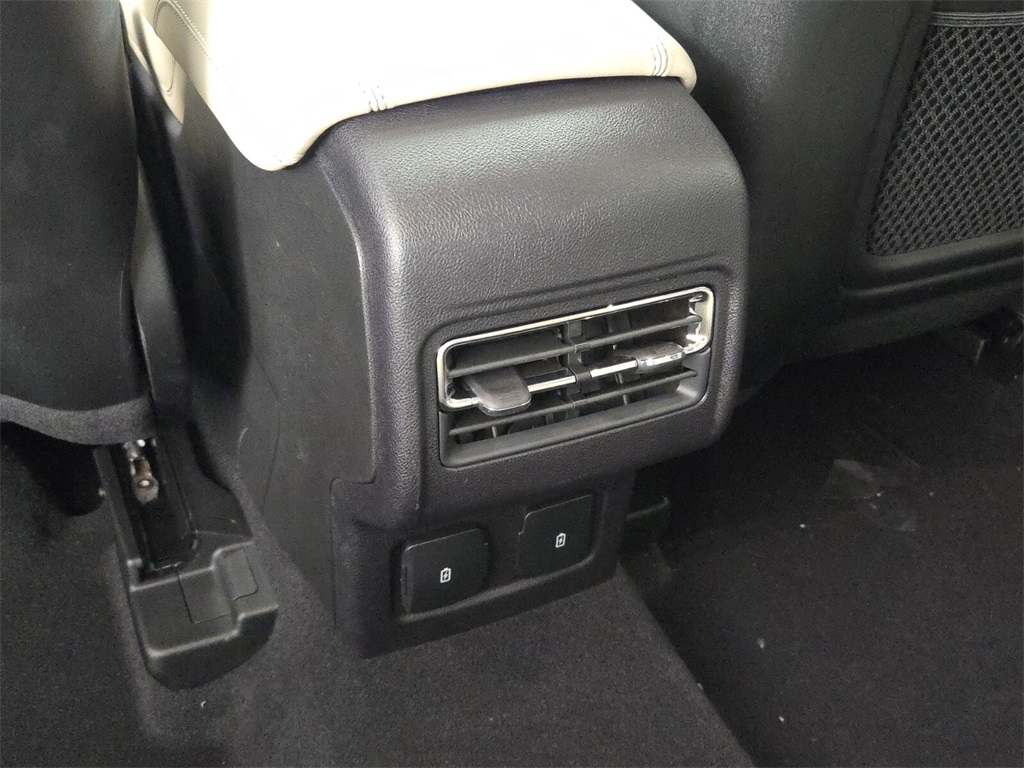 new 2026 Lincoln Corsair car, priced at $46,992