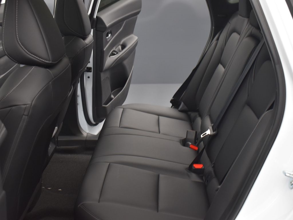 2025 Nissan Murano SL photo 19