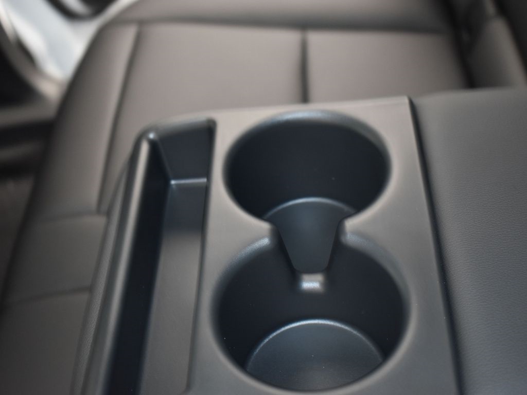 2025 Nissan Murano SL photo 22