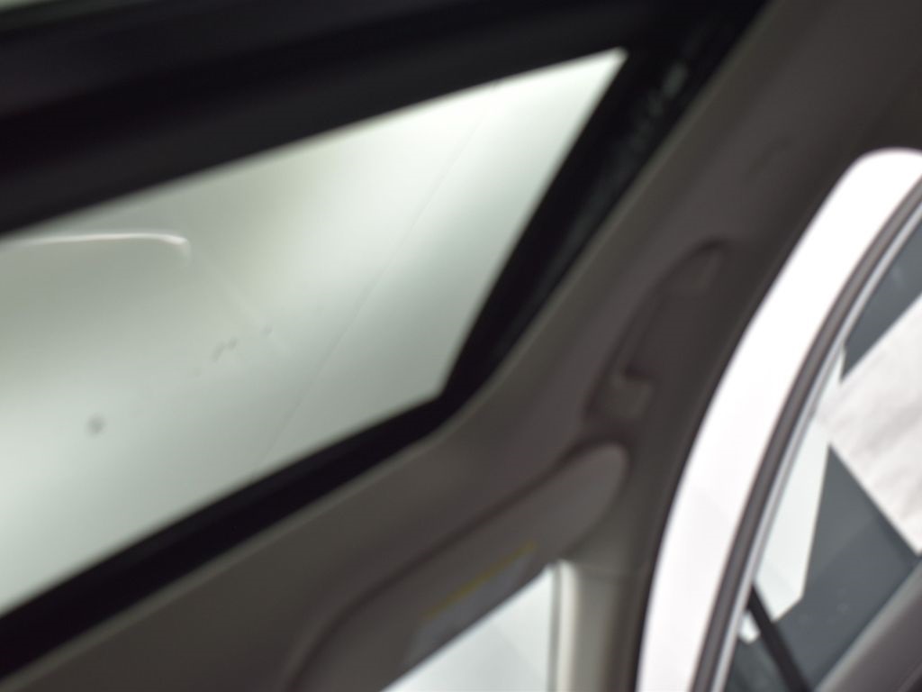 2025 Nissan Murano SL photo 24