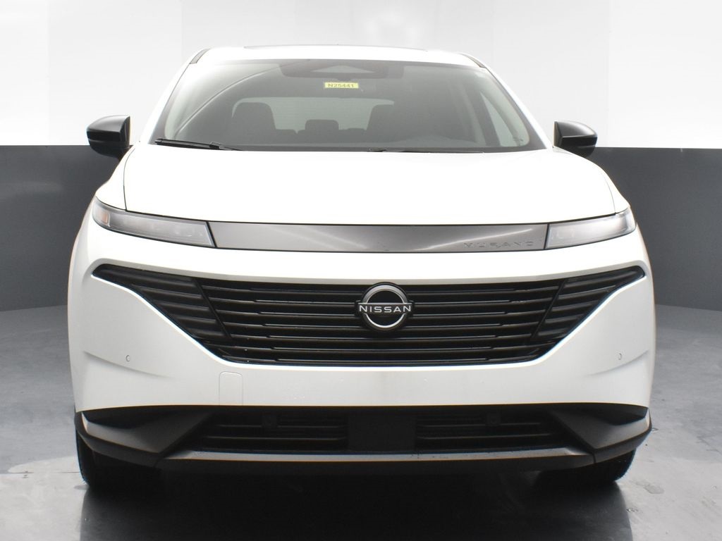 2025 Nissan Murano SL photo 29