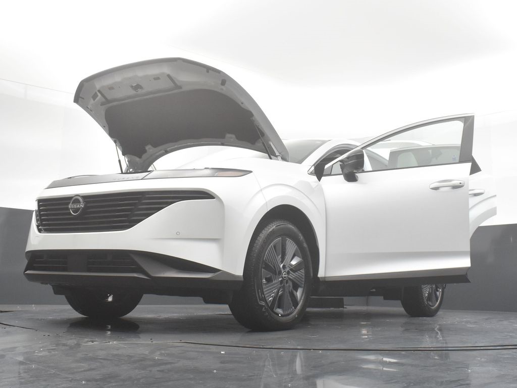 2025 Nissan Murano SL photo 39