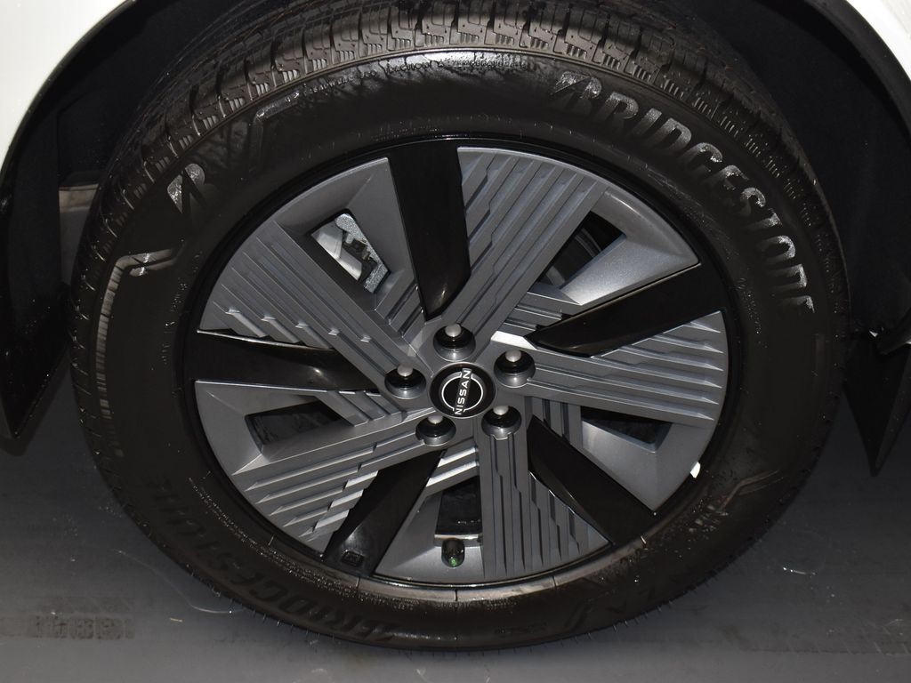 2025 Nissan Murano SL photo 5