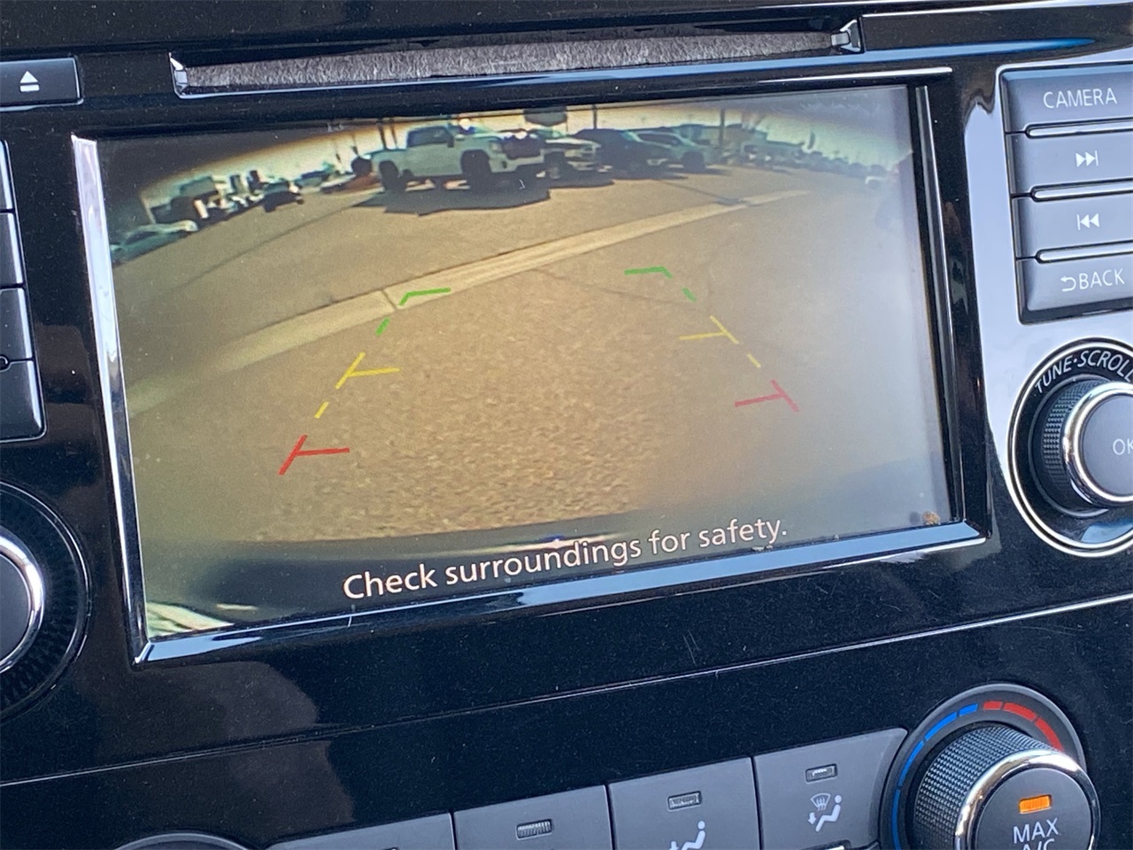 used 2021 Nissan Rogue Sport car, priced at $14,382